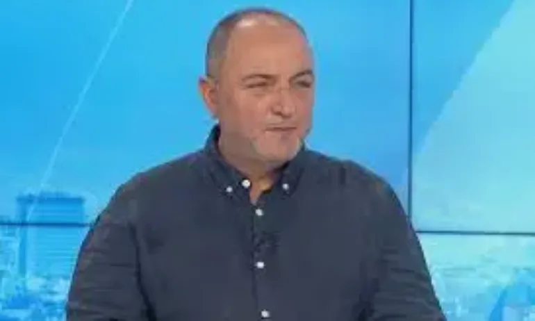 Предложиха бившия правосъден министър Антон Станков за омбудсман - Tribune.bg