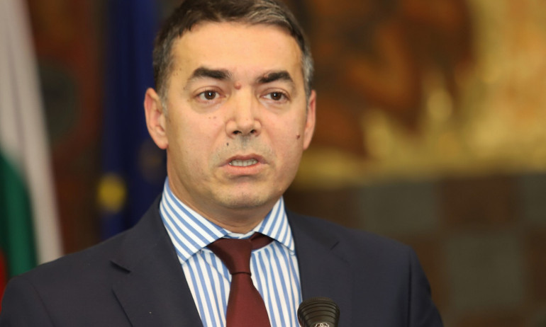 Бивш външен министър на РСМ: Френското предложение не ни води към членство в ЕС - Tribune.bg