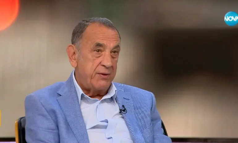 Ботьо Ботев: Има голяма вероятност някой да е помогнал за пренасянето на тялото на Магдалена - Tribune.bg