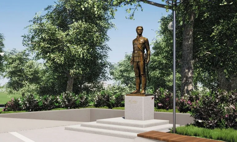 ВМРО: На 11 септември в Русе е откриването на паметника на Васил Левски - Tribune.bg