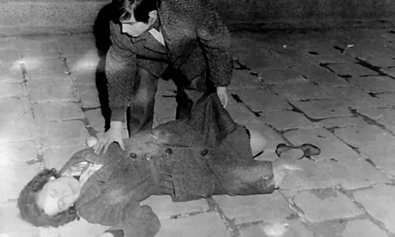 От Крими Архива: Билет за ЦСКА-Левски издава най-масовия изнасилвач Жоро Павето - Tribune.bg