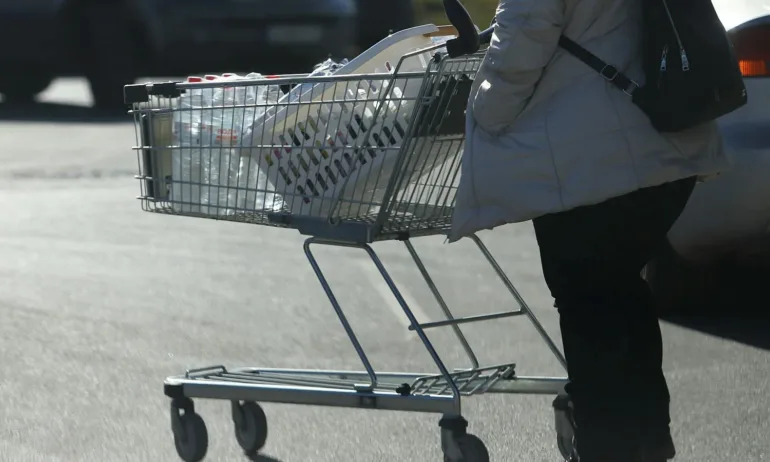 Евростат: Инфлацията в България се е увеличила повече от четири пъти - Tribune.bg