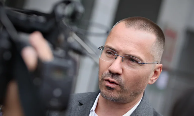 ВМРО ще се яви самостоятелно на предсрочния вот - Tribune.bg