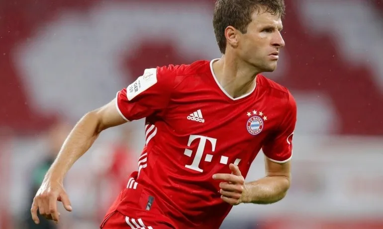 Байерн се класира за финала за Купата на Германия - Tribune.bg