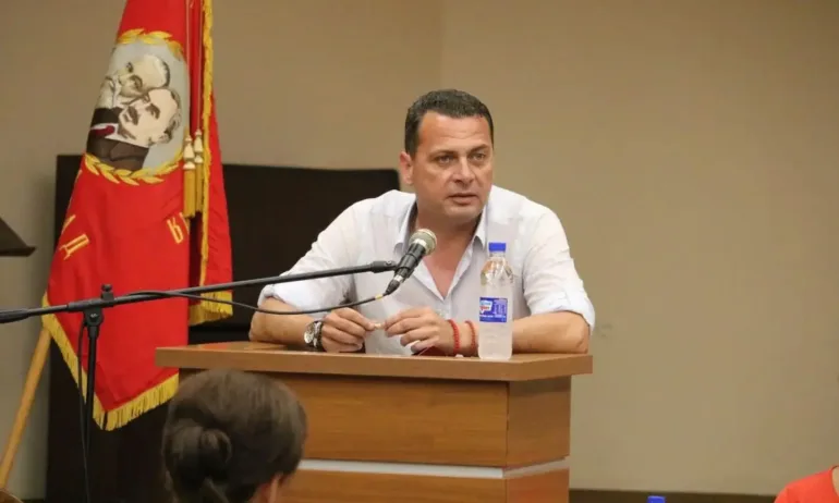 Ченчев пита Радев дали изнасяме оръжие за 600 млн. евро за Украйна - Tribune.bg