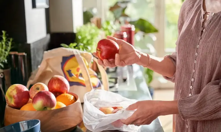 Осъзнатото хранене във фокуса на мащабна кампания на Лидл България - Tribune.bg