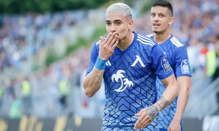 Мениджърът на Уелтон каза къде ще играе бразилецът - Tribune.bg