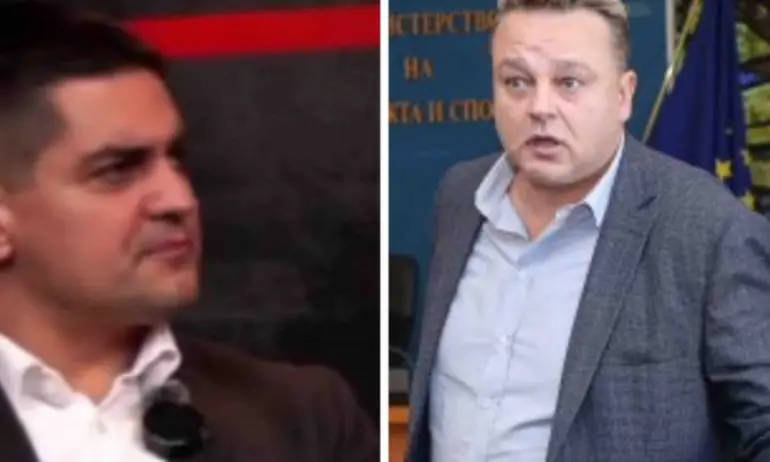 Вижте как Руди Гела и Градев са източвали ЦСКА - Tribune.bg