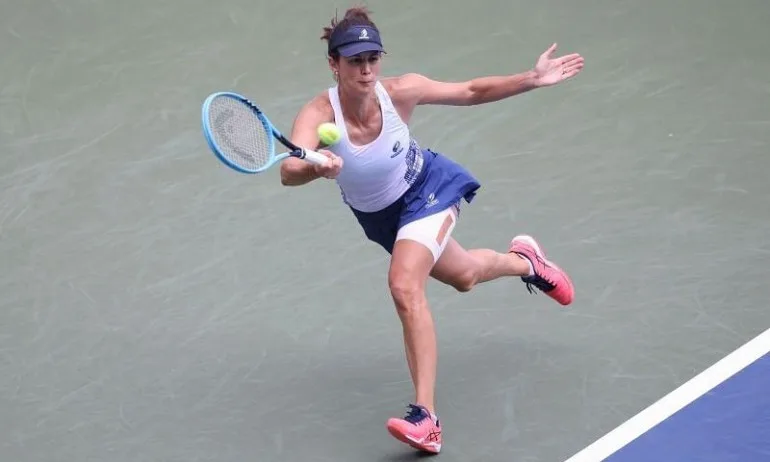 Цвети Пиронкова загуби битката със Серина Уилямс - Tribune.bg