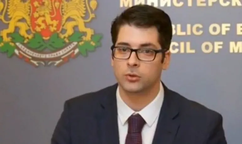 Пеканов внася Плана за възстановяване с реформа – създава предприятие Конверсия на въглищни региони - Tribune.bg