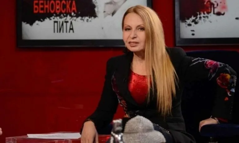 Беновска: Quo vadis /къде отиваш/ - президент Радев, накъде водите България? - Tribune.bg