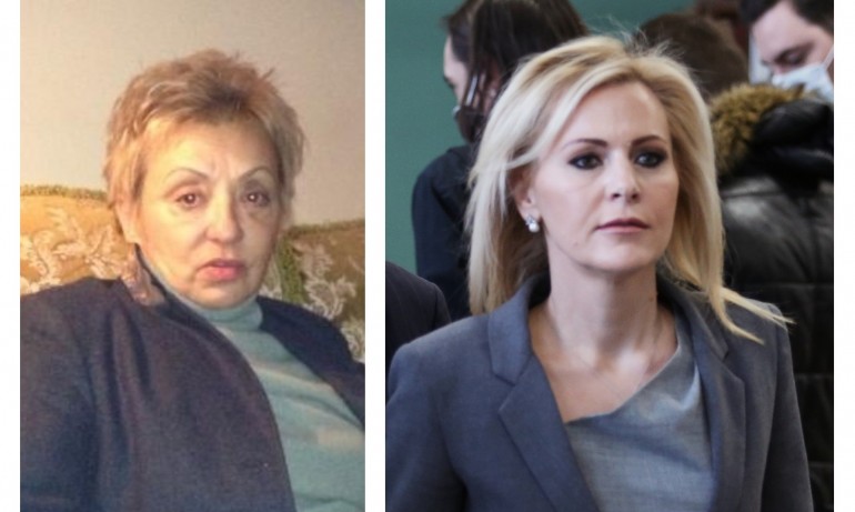 Пиарката на премиера към на Сийка Милева: За някой* неща си ставаш - Tribune.bg