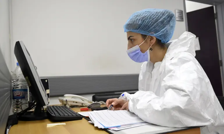 Област Плевен удължава срока на временните противоепидемични мерки - Tribune.bg