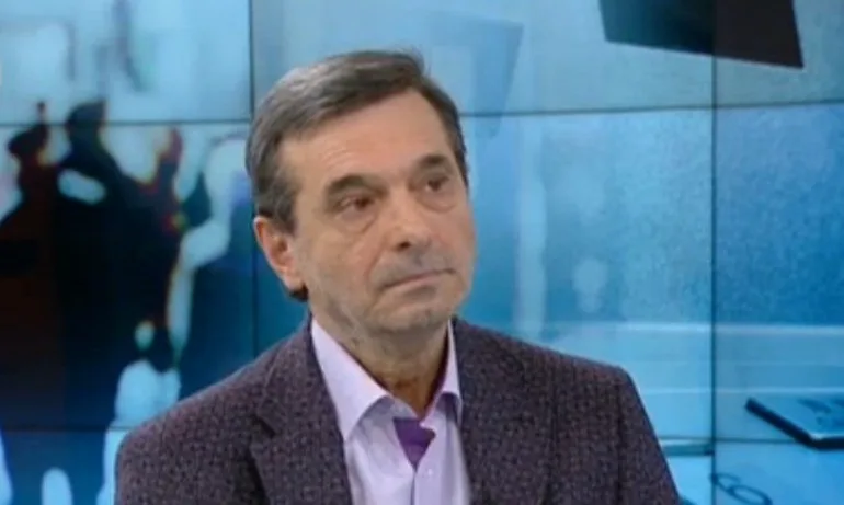 КТ Подкрепа: При недоволство от доходите се протестира пред работодател - Tribune.bg