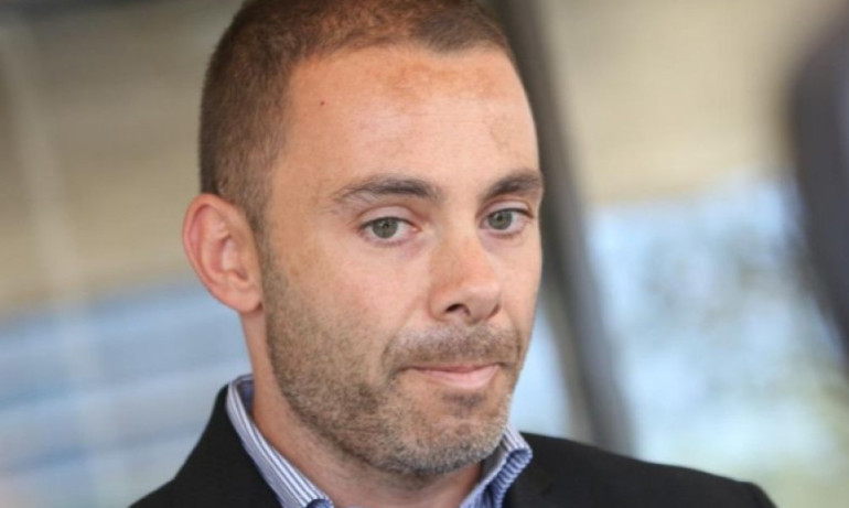 Александър Ненков: Това правителство е вредно, скараха се за пари и власт - Tribune.bg