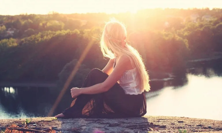 Как да се освободите от минали връзки - Tribune.bg