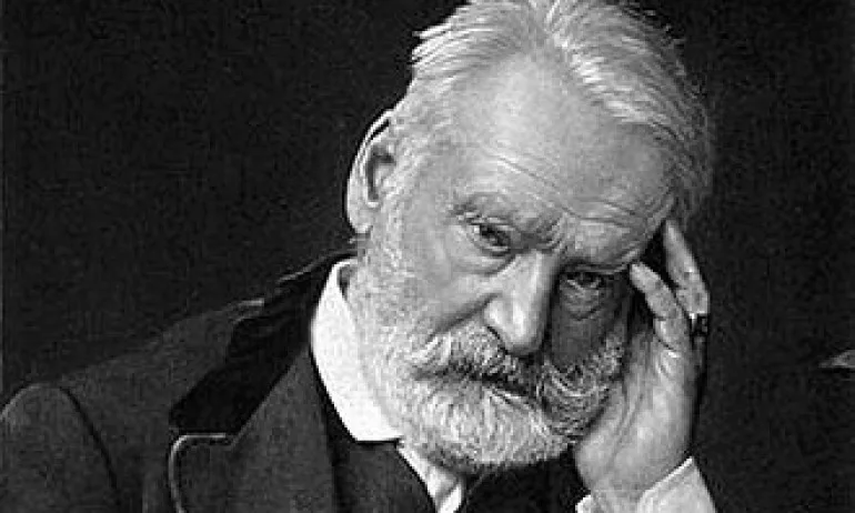 Бог е създал водата, а човекът създал виното – 218 години от рождението на Виктор ЮГО - Tribune.bg