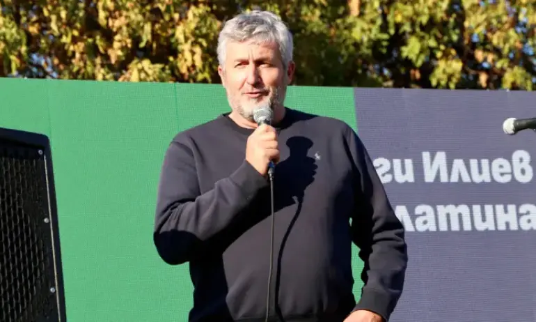 Съдът възстанови Георги Кузмов като кмет на район Оборище - Tribune.bg