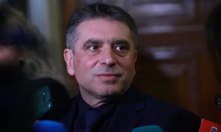 Виктор Димчев: Данаил Кирилов беше смлян от пропагандната машина на опозицията - Tribune.bg