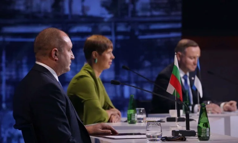 Григор Лилов за Радев: Никакви официални изявления не могат да скрият огромния дипломатически гаф - Tribune.bg