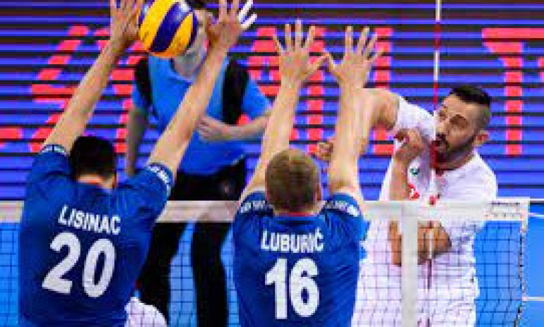 Волейболистите ни допуснаха загуба от Сърбия в Лигата на нациите - Tribune.bg