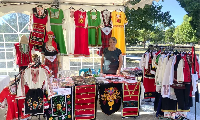 МИГ Луковит - Роман – празнично събитие за рекламиране на територията и популяризиране на изпълнението на СВОМР и МИГ - Tribune.bg