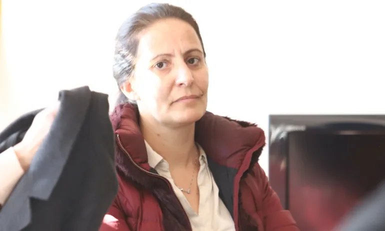 Отстраниха кметицата на ДБ Росина Станиславова - Tribune.bg