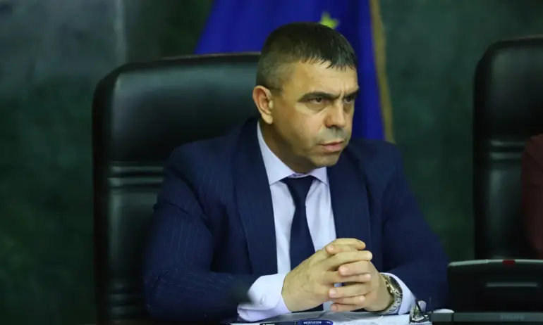 Шефът на ГДНП за смъртта на Пламен Пенев: Полицаите до един момент са реагирали правилно. После адреналинът е взел превес - Tribune.bg