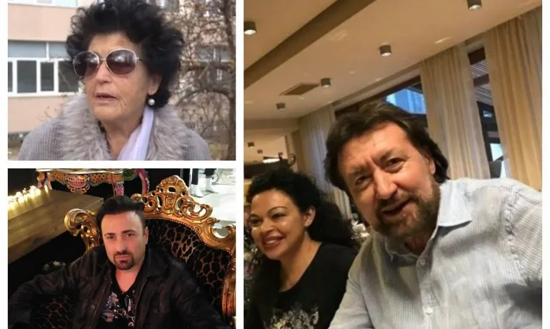 Майката на Банев отговори на Готи: Когато приключи делото, ще се извините ли? - Tribune.bg