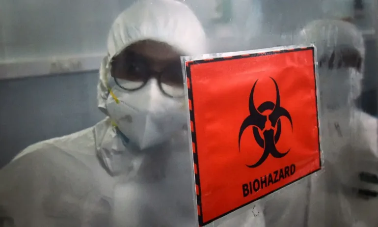 СЗО свърза произведени в Индия сиропи за кашлица със смъртта на 66 деца - Tribune.bg