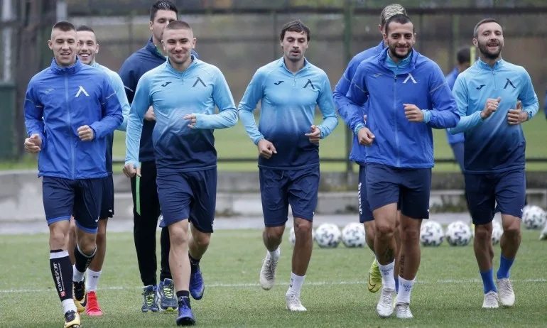 Левски се завръща в efbet лига - Tribune.bg