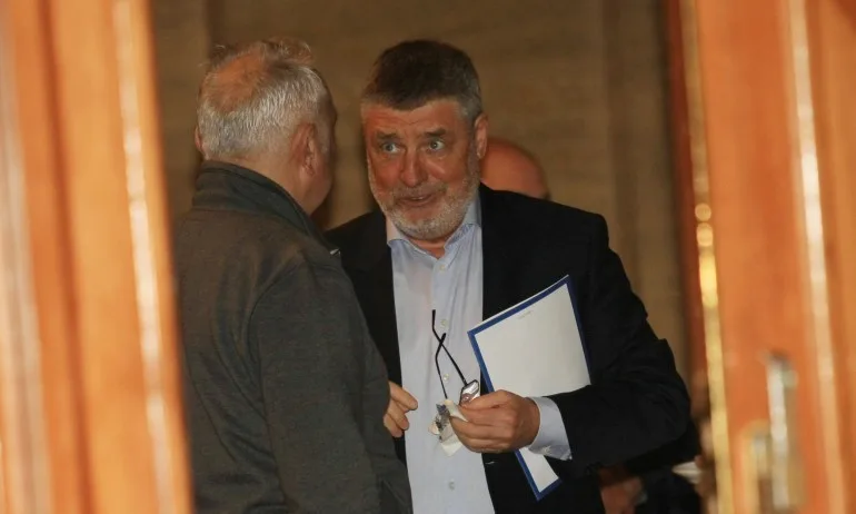 Официално: Овергаз и Газпром се разделиха - Tribune.bg