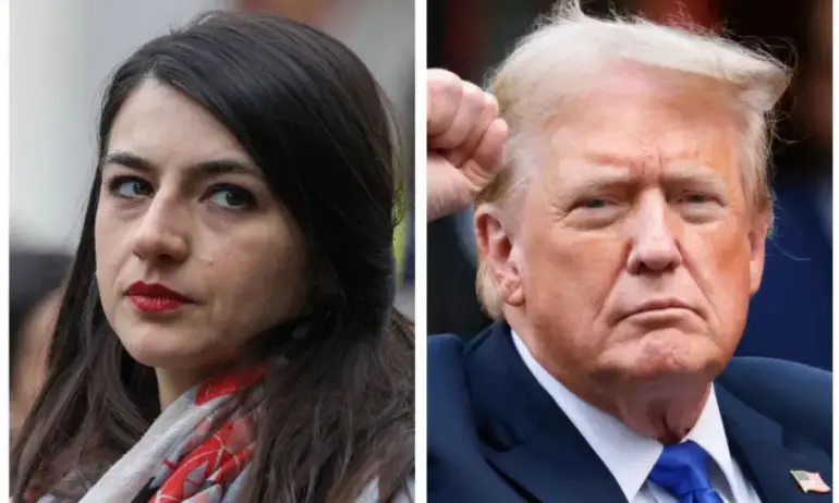 В САЩ фалшифициране на документ е престъпление! У нас, както знаете, не е така - Tribune.bg