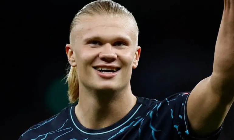 Сити победи Тотнъм и е на крачка от титлата - Tribune.bg