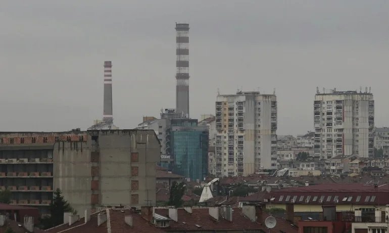 Столичната община иска незабавни мерки за компенсация на Топлофикация София - Tribune.bg