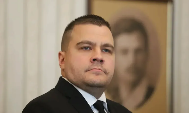 Балабанов за записа на ДБ: Видяхме истинското лице на лицемерието - Tribune.bg