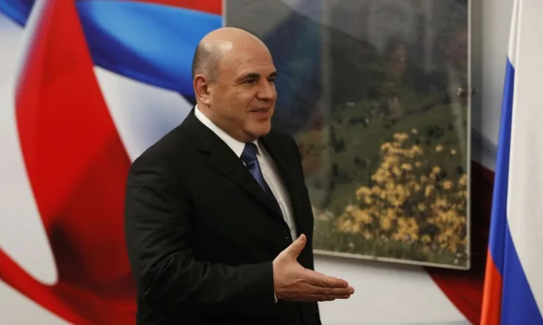 Руски журналист: Бащата на новия руски премиер е бил разузнавач в България - Tribune.bg