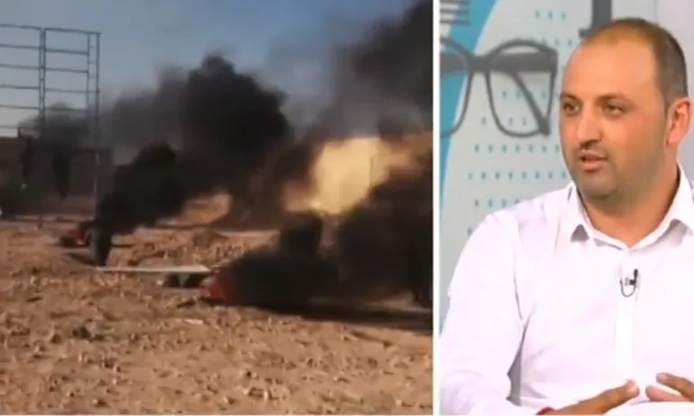 Експерт: Случаят от Пловдив ни показа, че България не е остров на спокойствието, както се смяташе - Tribune.bg