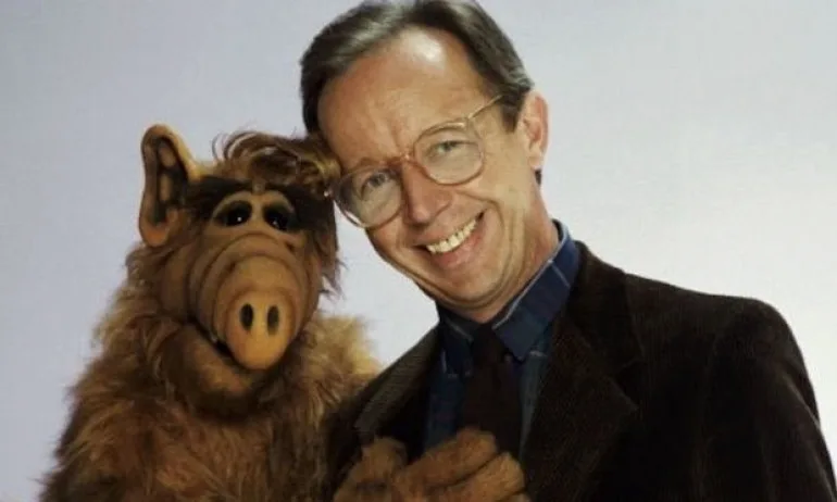 Почина Макс Райт– Уили от Алф - Tribune.bg