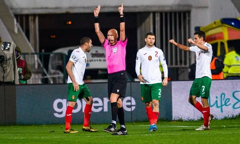 ФАНТАСТИЧЕН ЖРЕБИЙ! Пътят за Евро 2020 минава през два мача на Васил Левски! - Tribune.bg