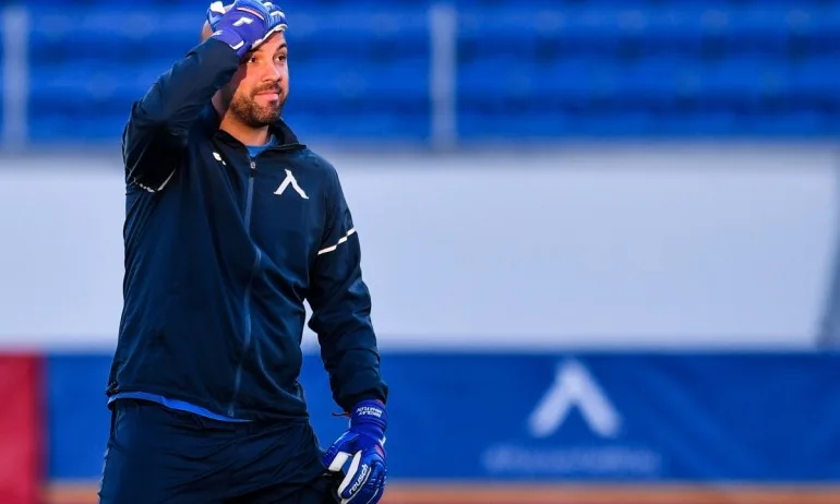 Левски може да остане без вратари - Tribune.bg