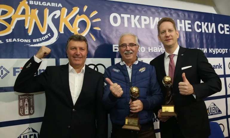 Пускат писти на Банско още за 8 декември - Tribune.bg