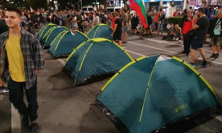 Спонтанната еднаквост - Tribune.bg