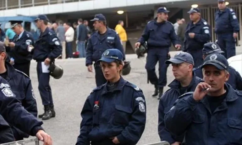 Прокуратура, МВР и ДАНС на съвещание за изборите - Tribune.bg