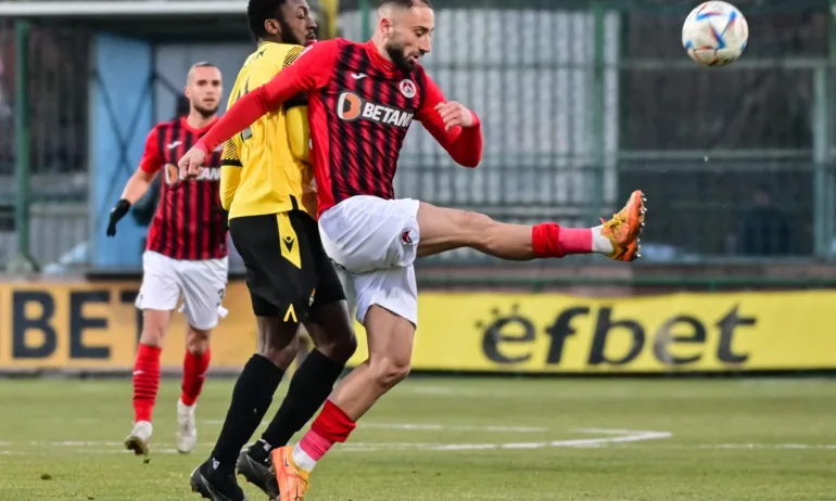 Вижте прогнозите за мачовете във футболното ни първенство - Tribune.bg