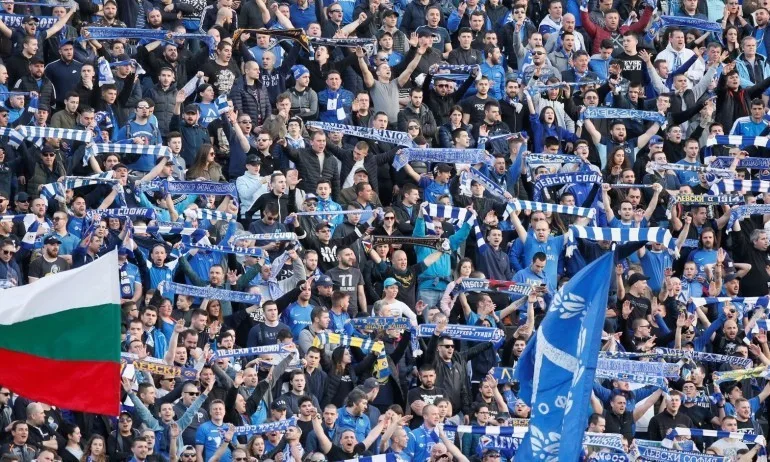 Борисов: Можем да помогнем на Левски, казал съм им - Tribune.bg