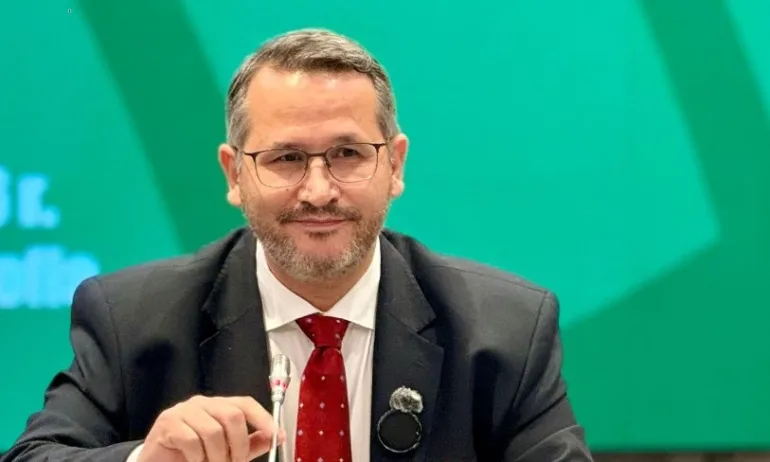 Иван Христанов ще се кандидатира за президент - Tribune.bg