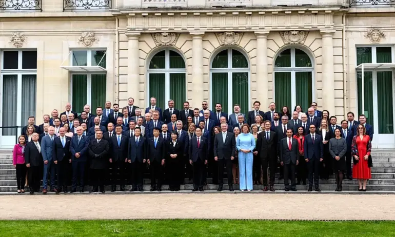 Главчев: Присъединяването на България към ОИСР е първостепенен външнополитически приоритет - Tribune.bg