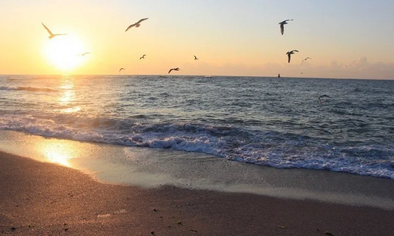 Хотелиери по морето отчитат висока заетост през септември - Tribune.bg