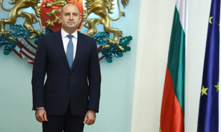 Радев за спасяването на евреите: Българският народ и държава издържаха невероятен тест - Tribune.bg